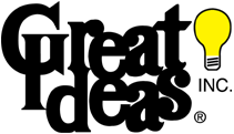 Great Ideas Inc.