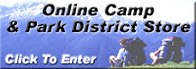Camp, School & Park District Store