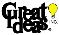 Great Ideas Inc.