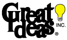 Great Ideas Inc. - Since 1964