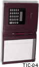 TA-04 Folder & Calculator