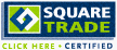 Squaretrade - Building Trust in Transactions (tm)